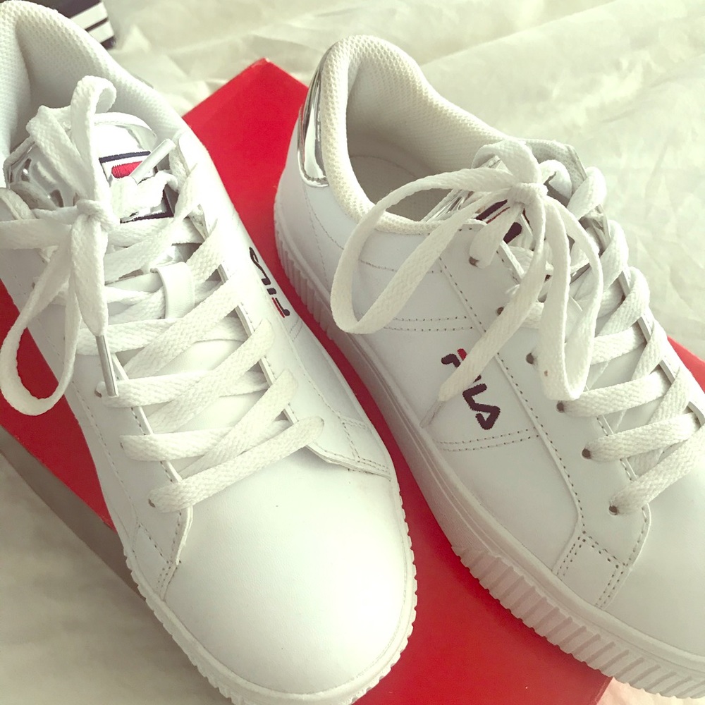 Fila Panache size 7
